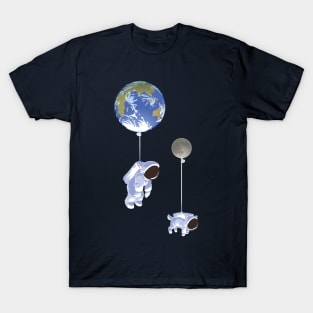 Spaceboy T-Shirt